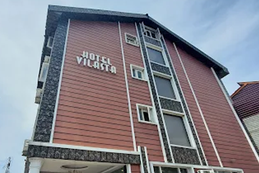 About Hotel Vilasta by Heritage