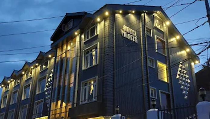 About Hotel Vilasta by Heritage