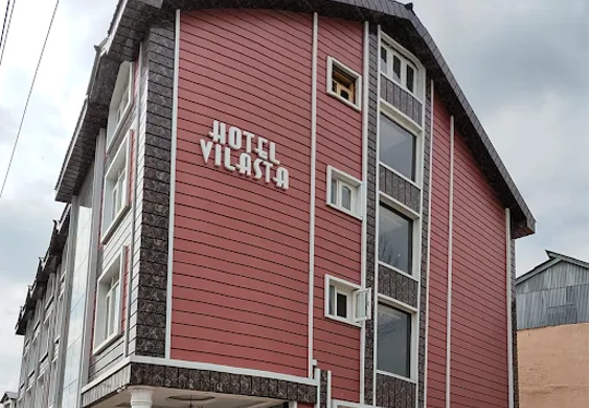 Hotel Vilasta