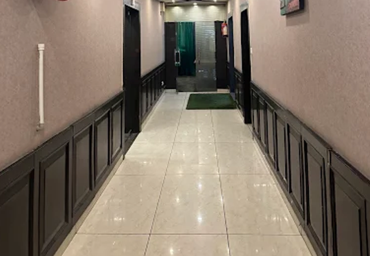 Hotel Vilasta