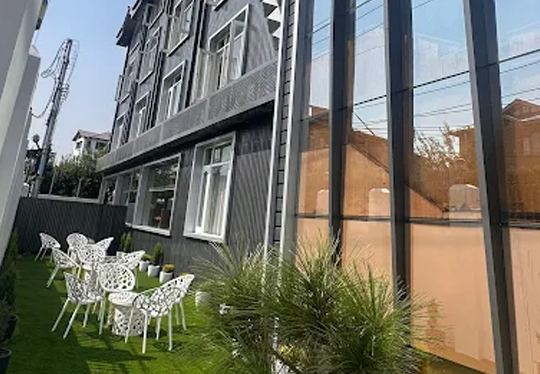 Hotel Vilasta