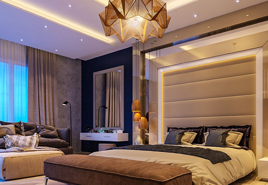 Luxury Rooms by Hotel Vilasta by Heritage