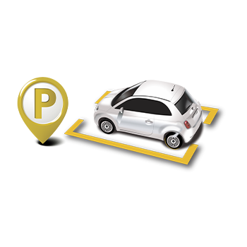 Free Vehicle Parking Services by Hotel Vilasta by Heritage